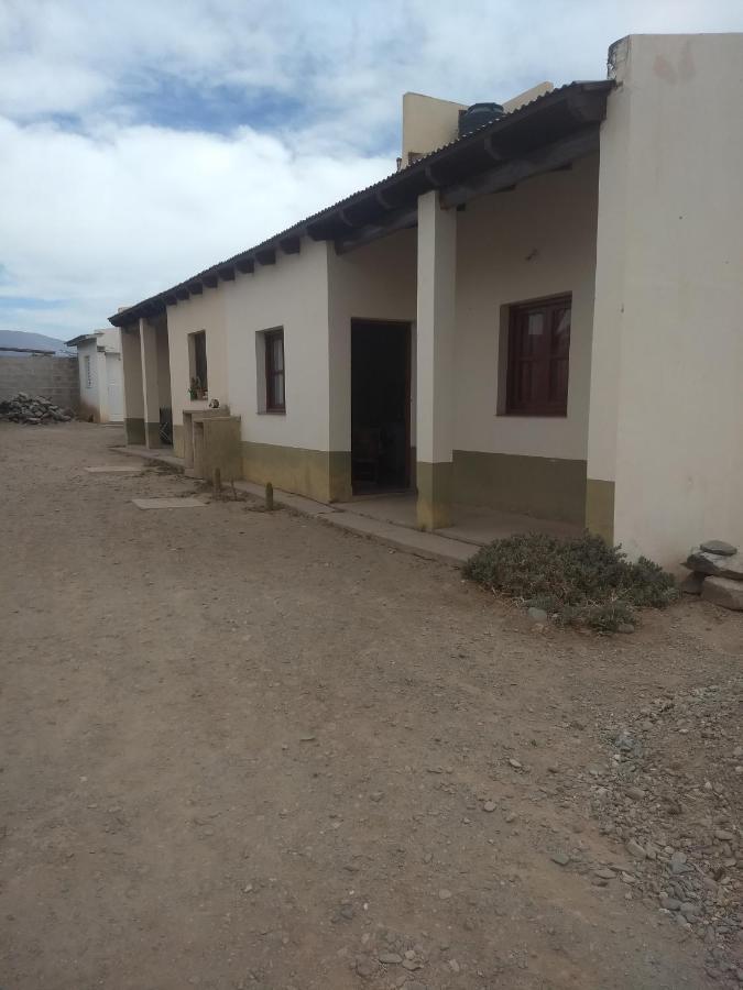 Amancay Payogasta Exterior foto